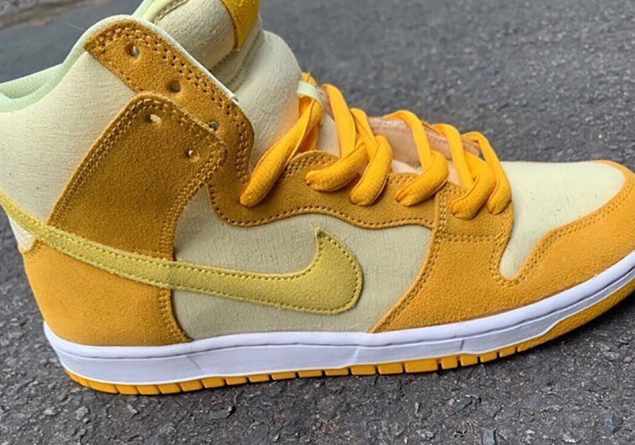 Nike SB Dunk High 파인애플 출시일 프리스타 Nike SB Dunk High 파인애플 출시일 Nike SB Dunk High 파인애플 출시일 Nike SB Dunk High 파인애플 출시일 사진: pvasneakers