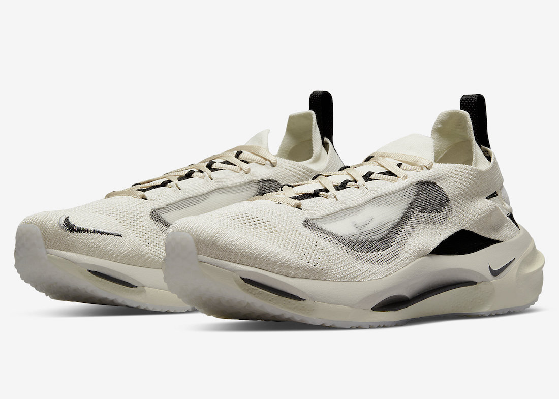 나이키 스파크 플라이니트 세일 블랙 DD1901-001